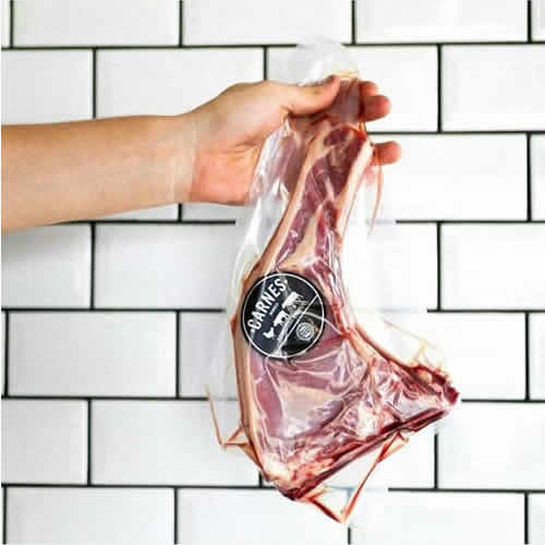 carne madurada