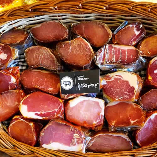 embutidos 1
