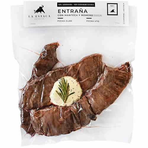 entraña