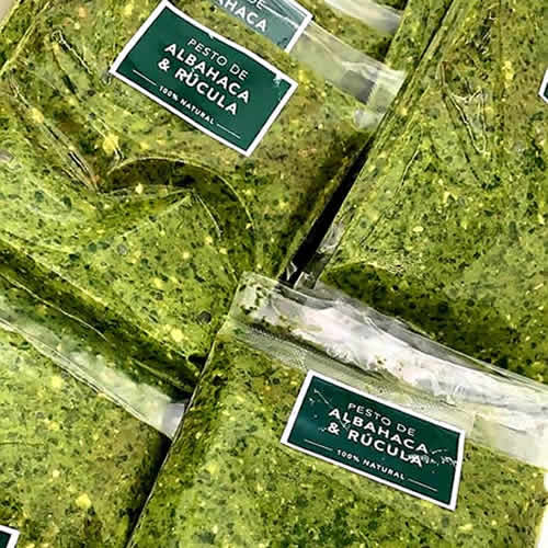 pesto