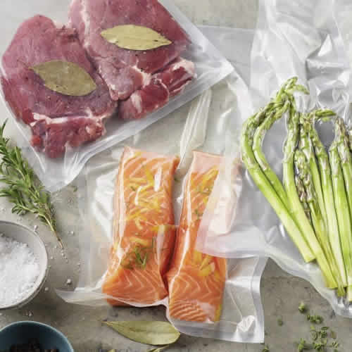 sous vide